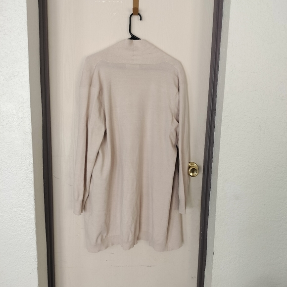 Zoe & Zac cardigan, size XL - Picture 3 of 3